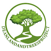 Dean Land and Trees Project logo